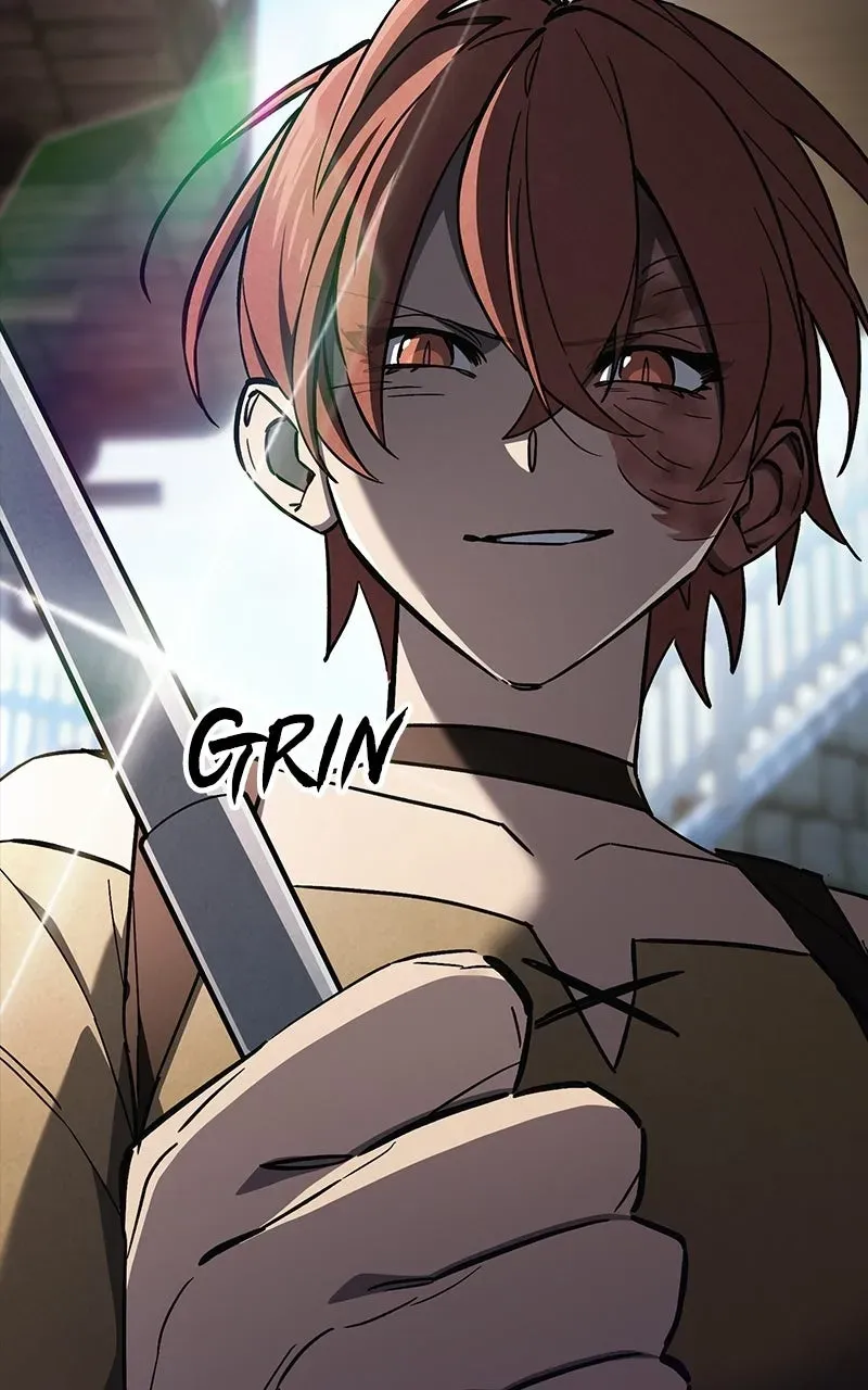 The Sword-EatingSwordmaster Chapter 9 page 77 - 