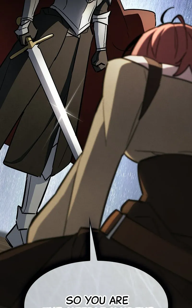The Sword-EatingSwordmaster Chapter 9 page 81 - 
