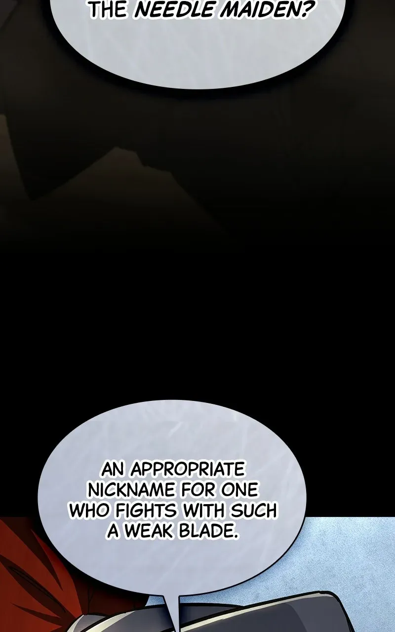 The Sword-EatingSwordmaster Chapter 9 page 82 - 