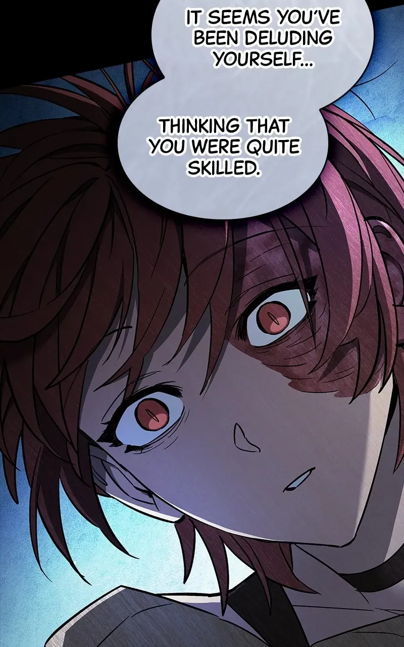 The Sword-EatingSwordmaster Chapter 9 page 84 - 