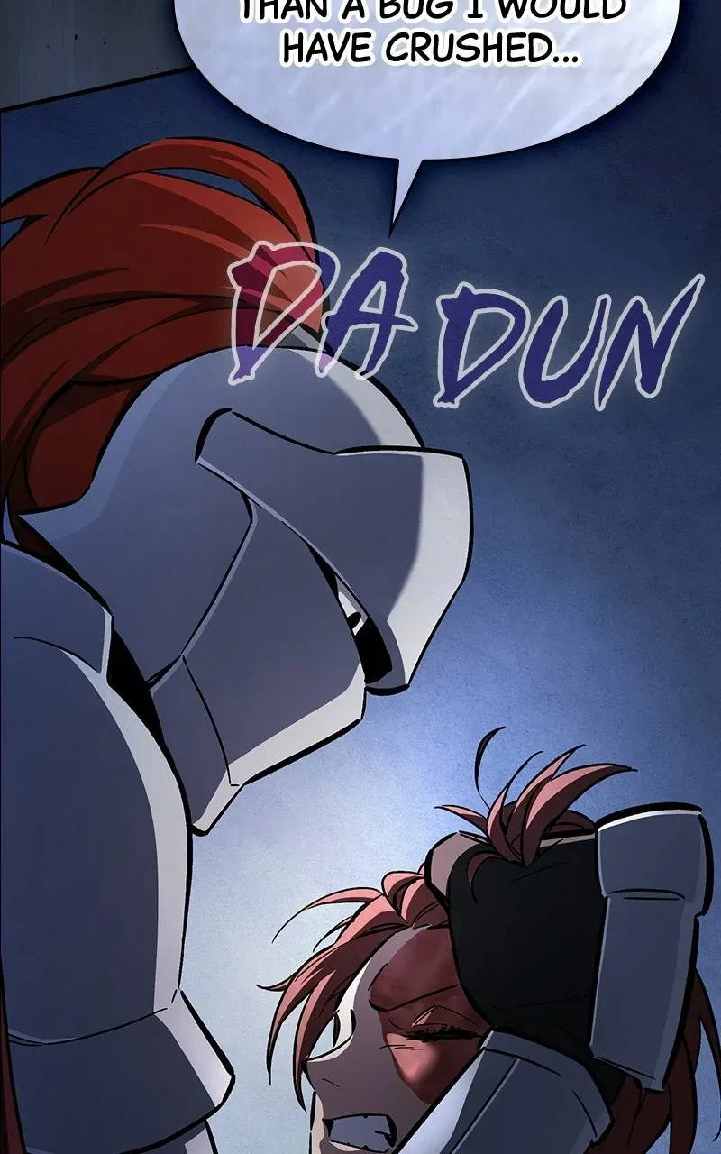 The Sword-EatingSwordmaster Chapter 9 page 87 - 