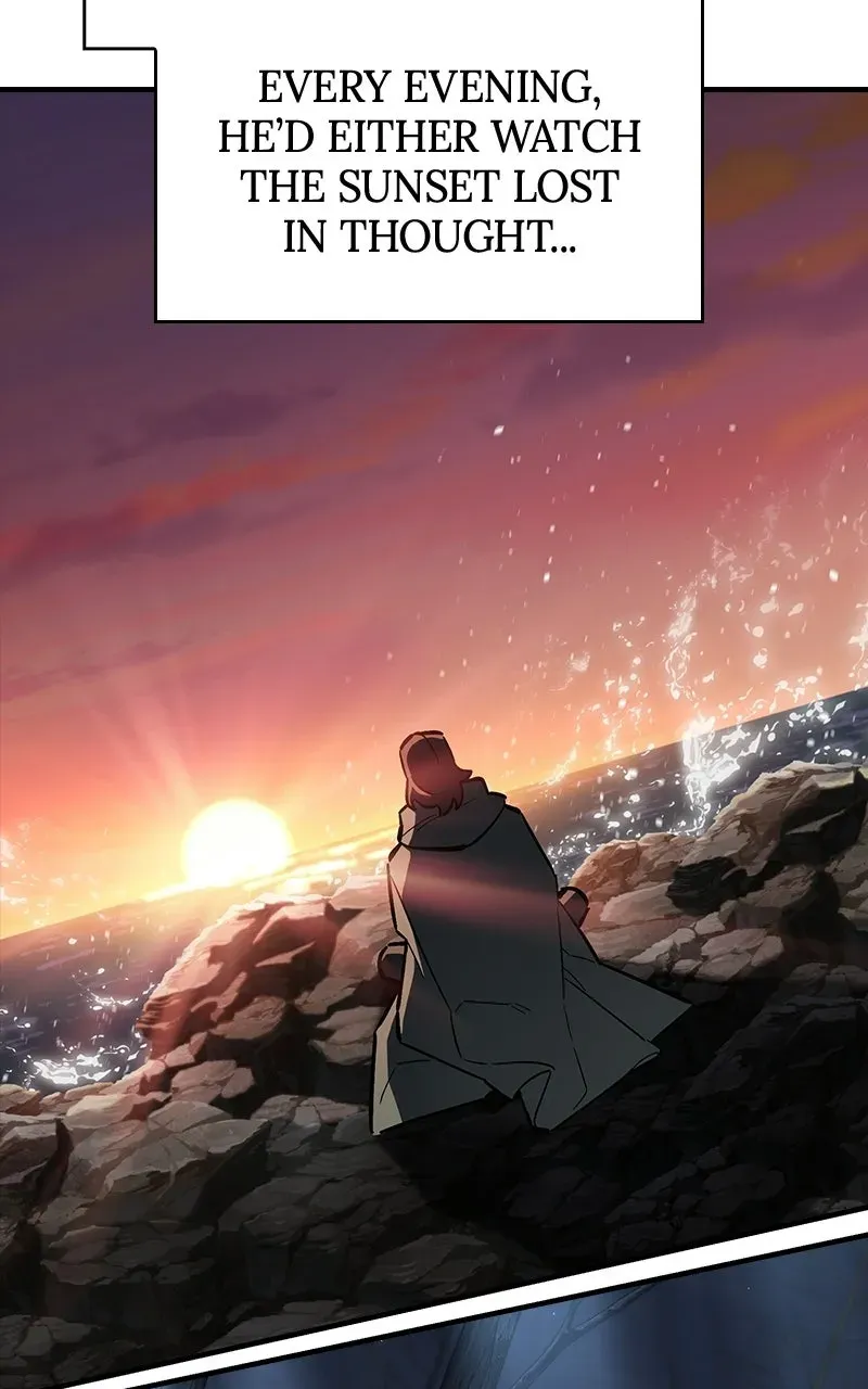 The Sword-EatingSwordmaster Chapter 9 page 10 - 