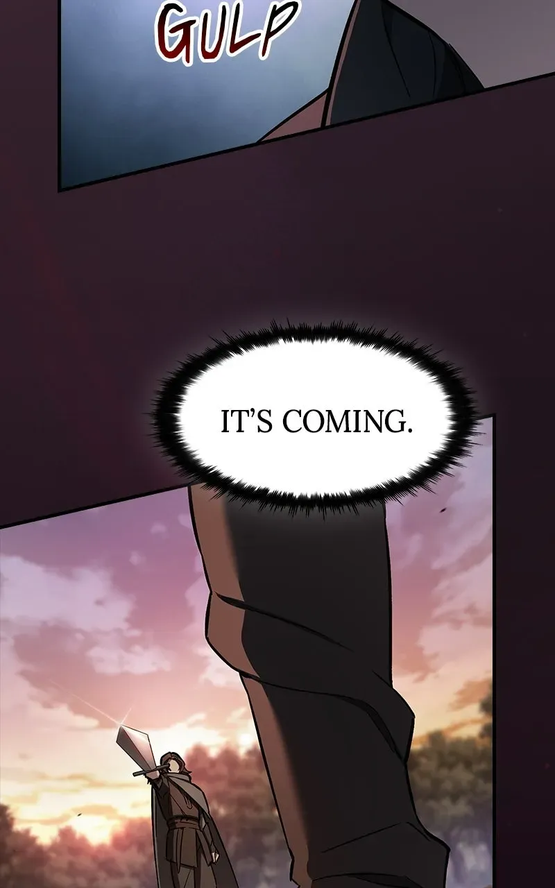 The Sword-EatingSwordmaster Chapter 9 page 100 - 