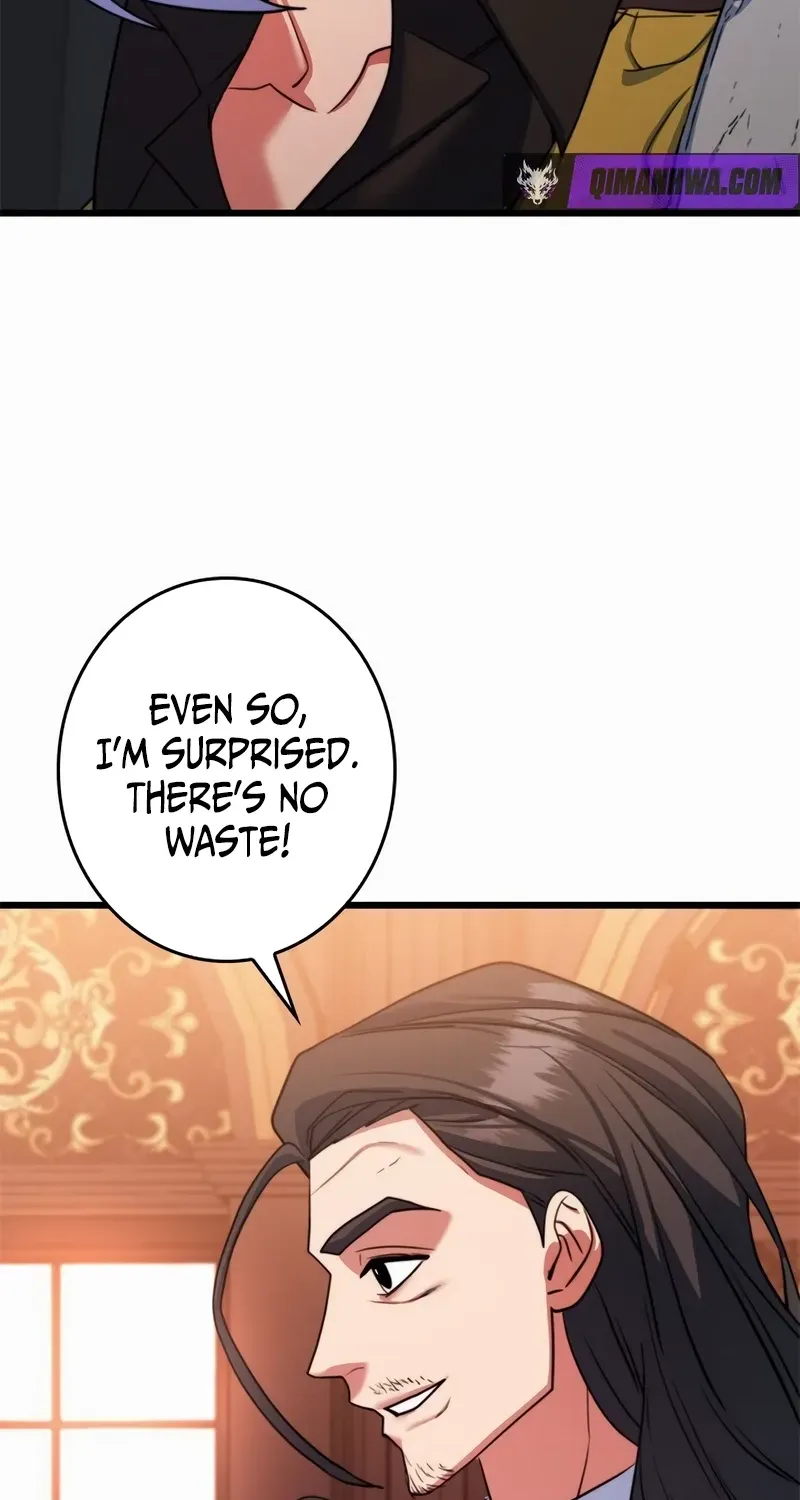 The Sword Emperor Reincarnated into a Swordmaster Clan Chapter 1 page 108 - 
