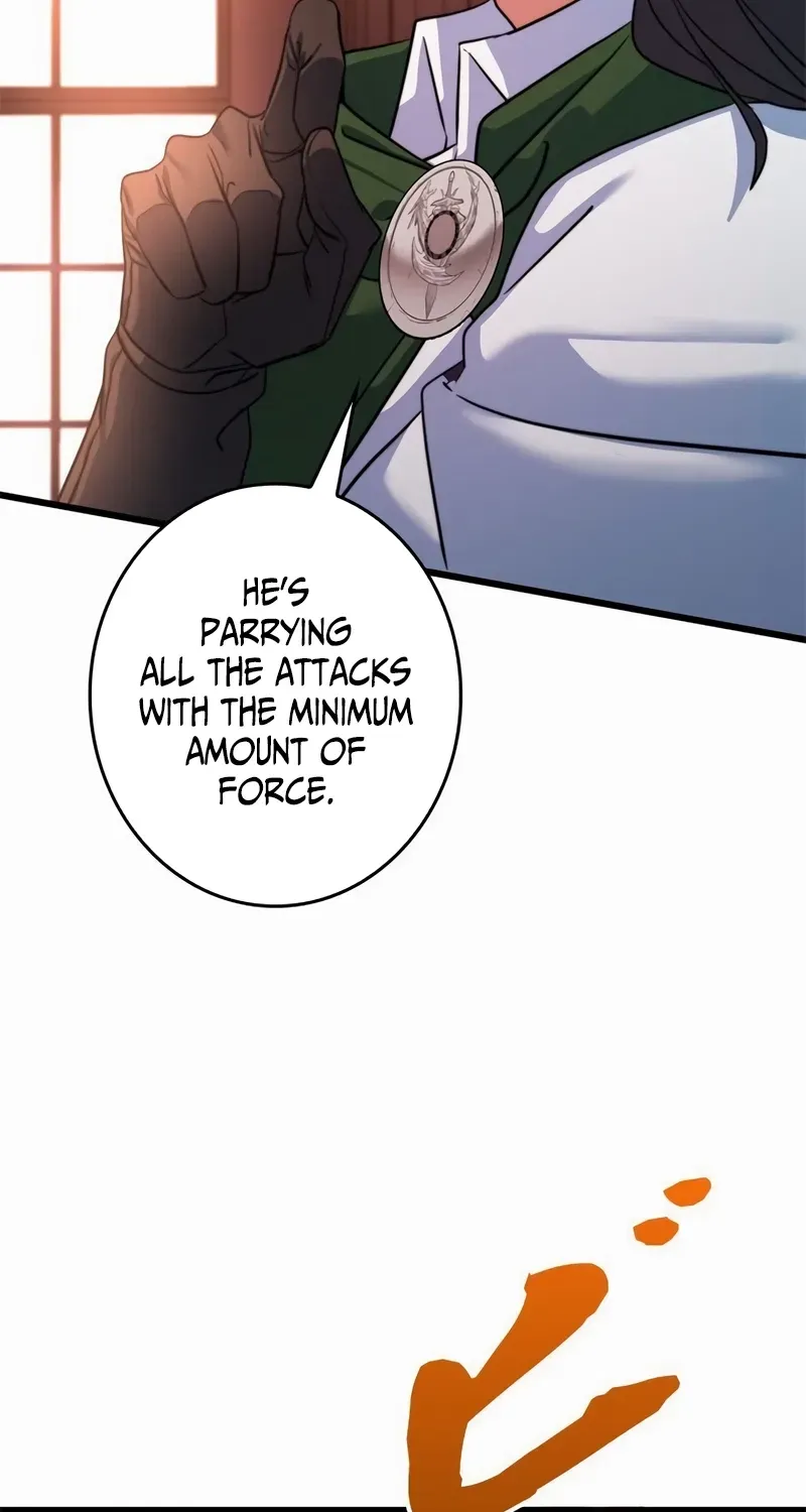 The Sword Emperor Reincarnated into a Swordmaster Clan Chapter 1 page 109 - 
