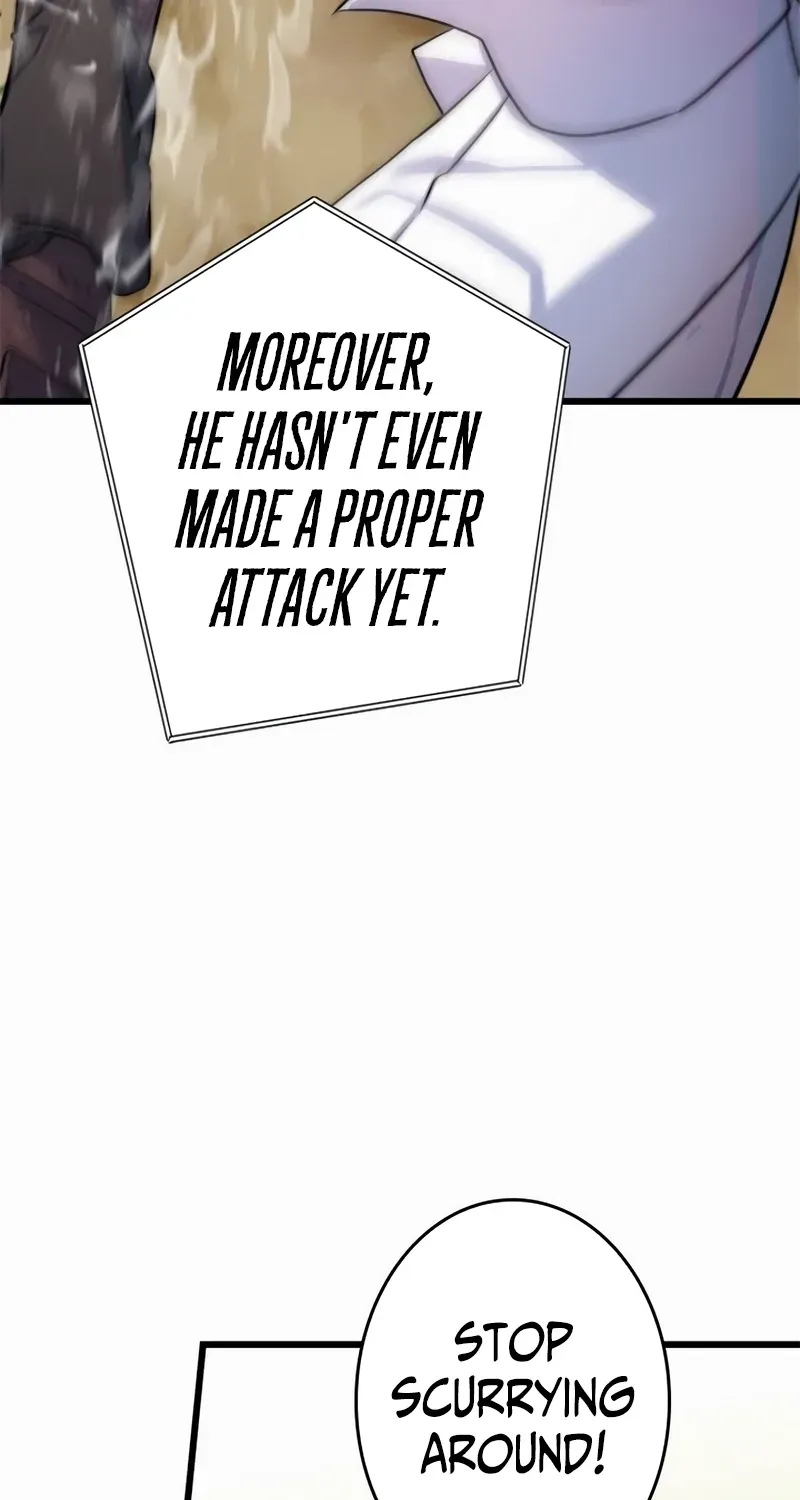 The Sword Emperor Reincarnated into a Swordmaster Clan Chapter 1 page 111 - 