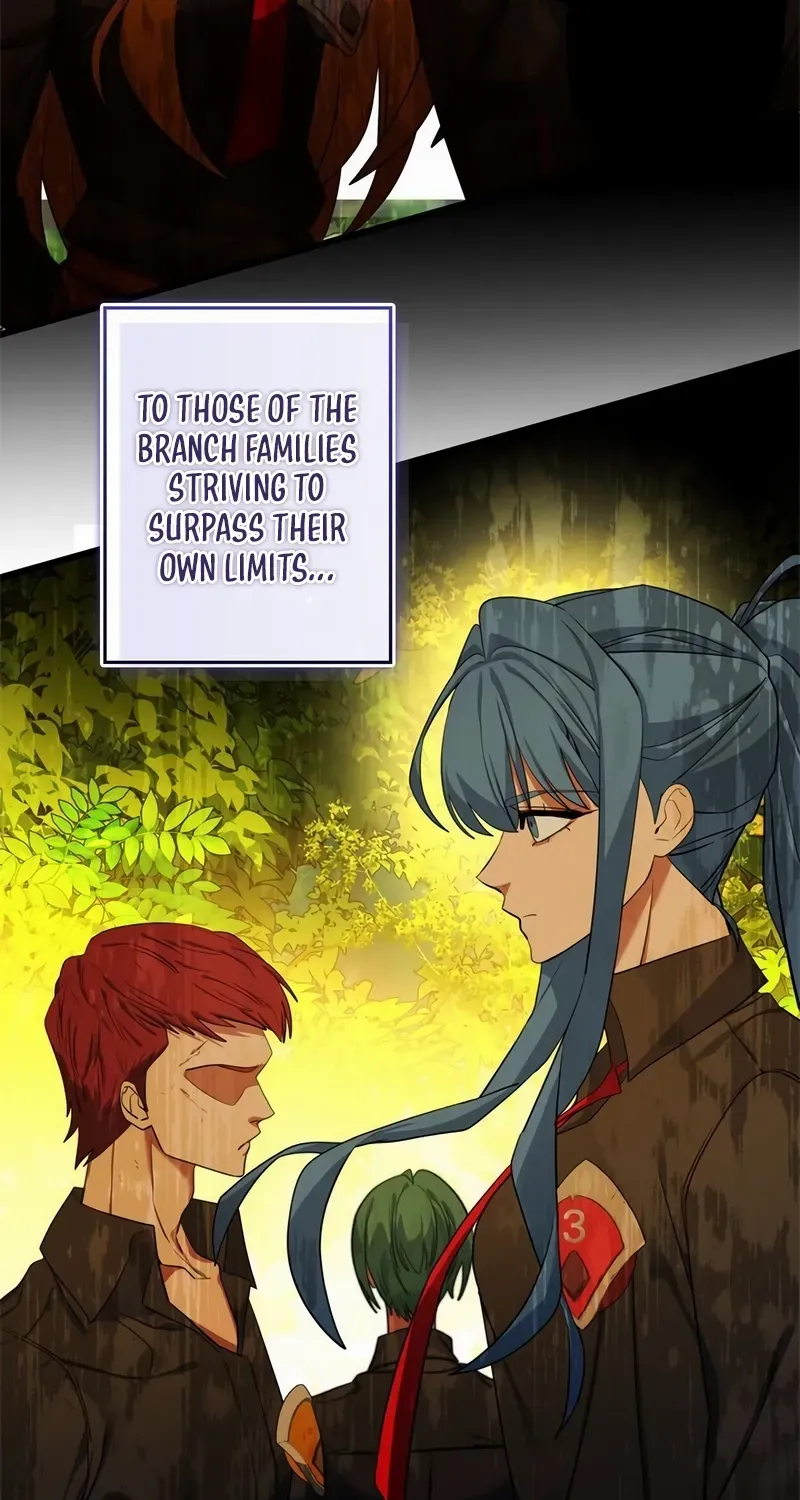 The Sword Emperor Reincarnated into a Swordmaster Clan Chapter 1 page 13 - 