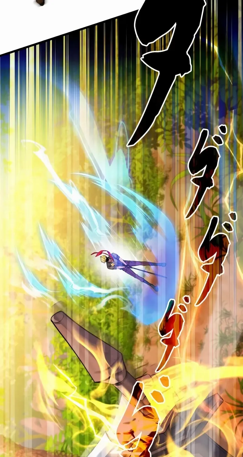 The Sword Emperor Reincarnated into a Swordmaster Clan Chapter 1 page 121 - 
