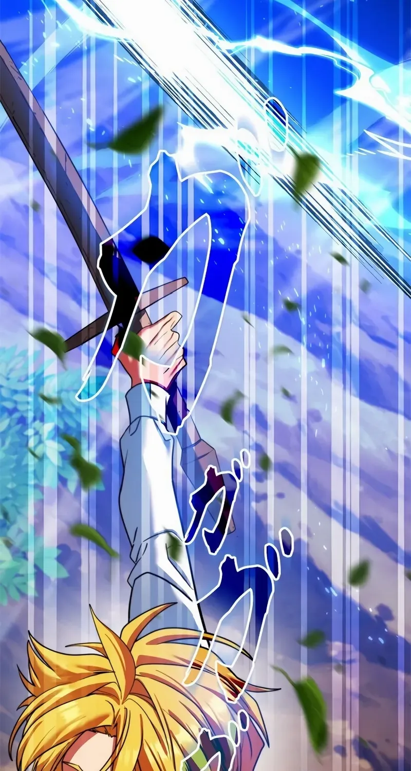 The Sword Emperor Reincarnated into a Swordmaster Clan Chapter 1 page 127 - 