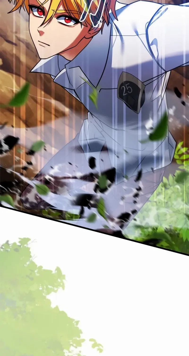 The Sword Emperor Reincarnated into a Swordmaster Clan Chapter 1 page 128 - 