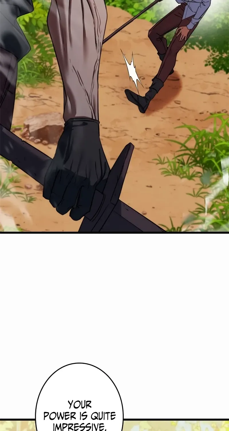 The Sword Emperor Reincarnated into a Swordmaster Clan Chapter 1 page 130 - 