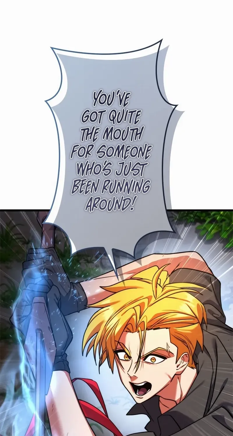 The Sword Emperor Reincarnated into a Swordmaster Clan Chapter 1 page 132 - 