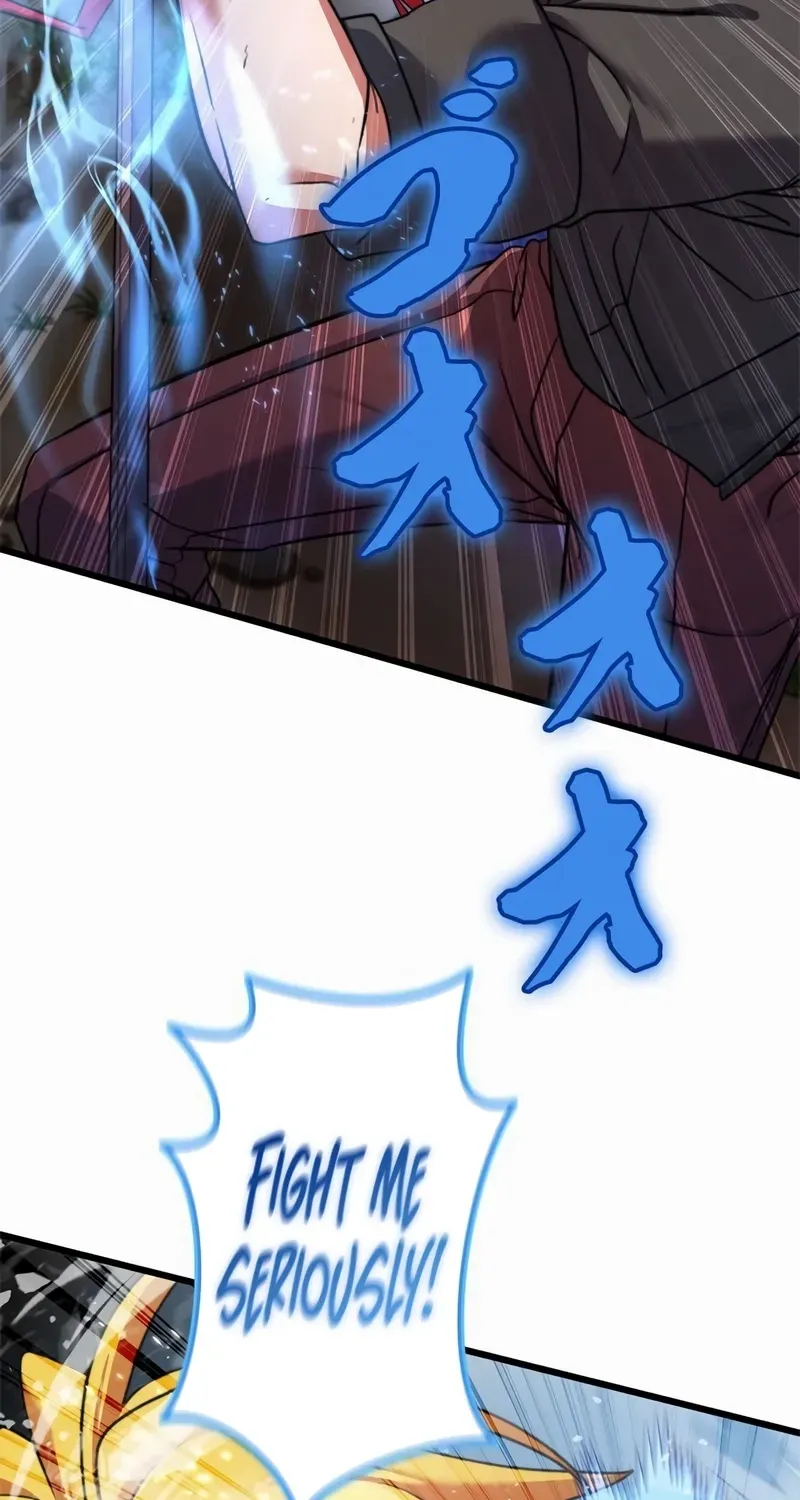 The Sword Emperor Reincarnated into a Swordmaster Clan Chapter 1 page 133 - 