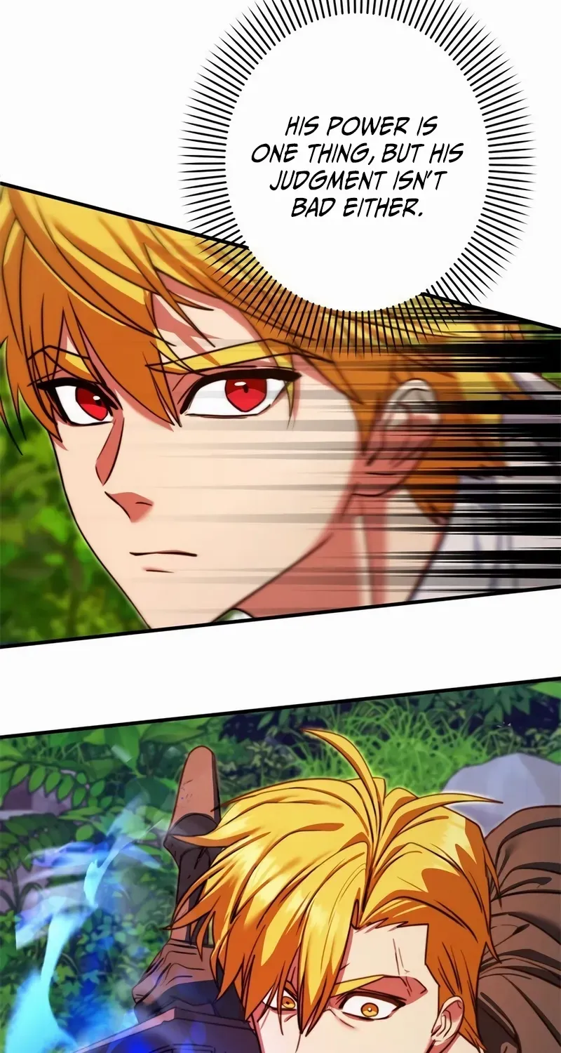 The Sword Emperor Reincarnated into a Swordmaster Clan Chapter 1 page 137 - 