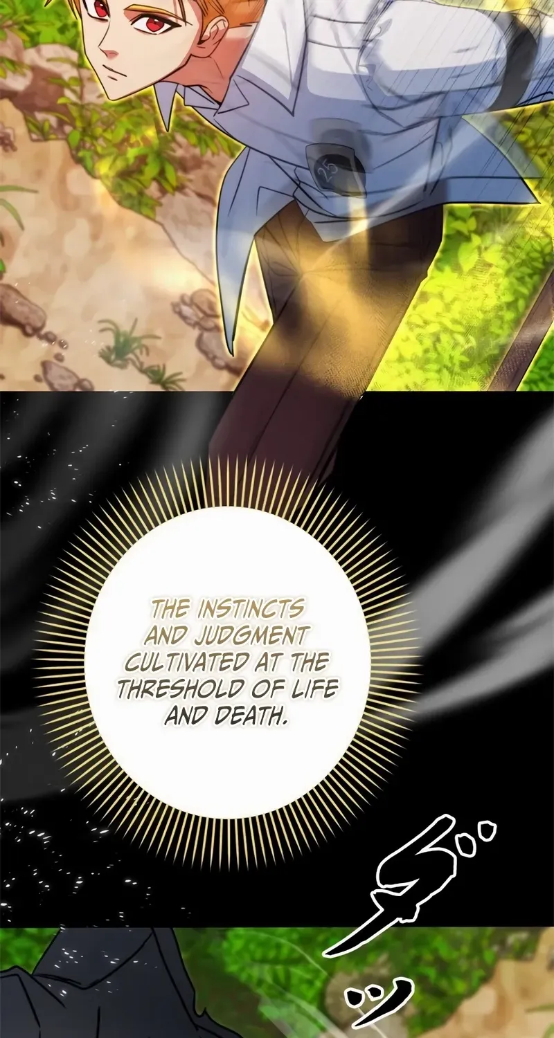 The Sword Emperor Reincarnated into a Swordmaster Clan Chapter 1 page 140 - 