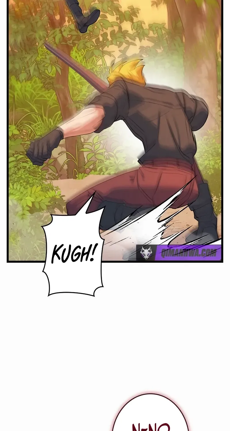 The Sword Emperor Reincarnated into a Swordmaster Clan Chapter 1 page 144 - 