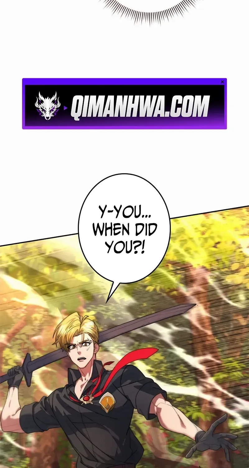 The Sword Emperor Reincarnated into a Swordmaster Clan Chapter 1 page 153 - 