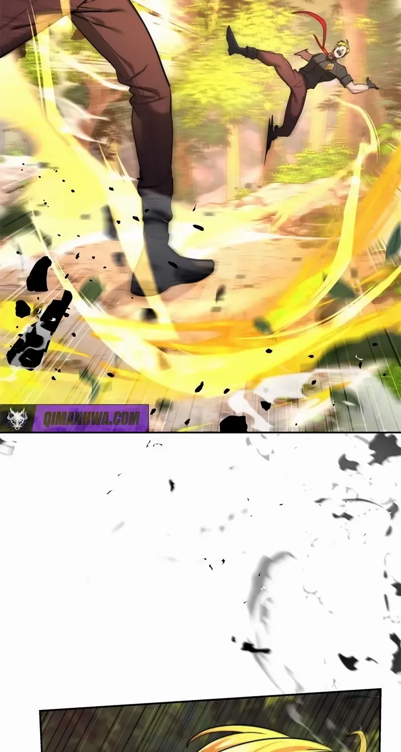 The Sword Emperor Reincarnated into a Swordmaster Clan Chapter 1 page 160 - 