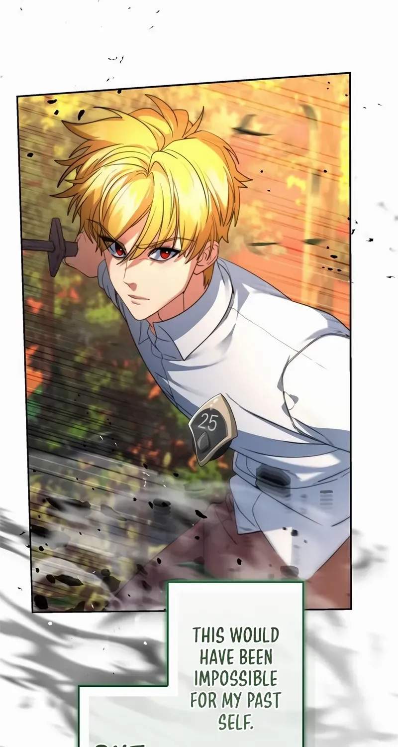 The Sword Emperor Reincarnated into a Swordmaster Clan Chapter 1 page 162 - 