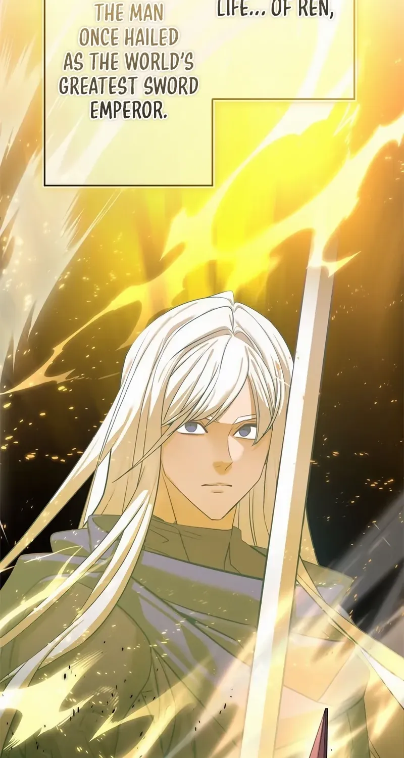 The Sword Emperor Reincarnated into a Swordmaster Clan Chapter 1 page 165 - 