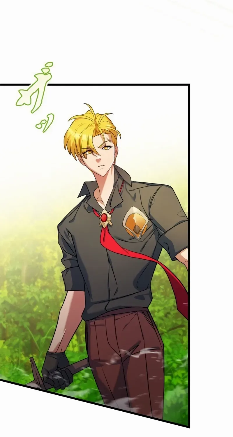 The Sword Emperor Reincarnated into a Swordmaster Clan Chapter 1 page 19 - 