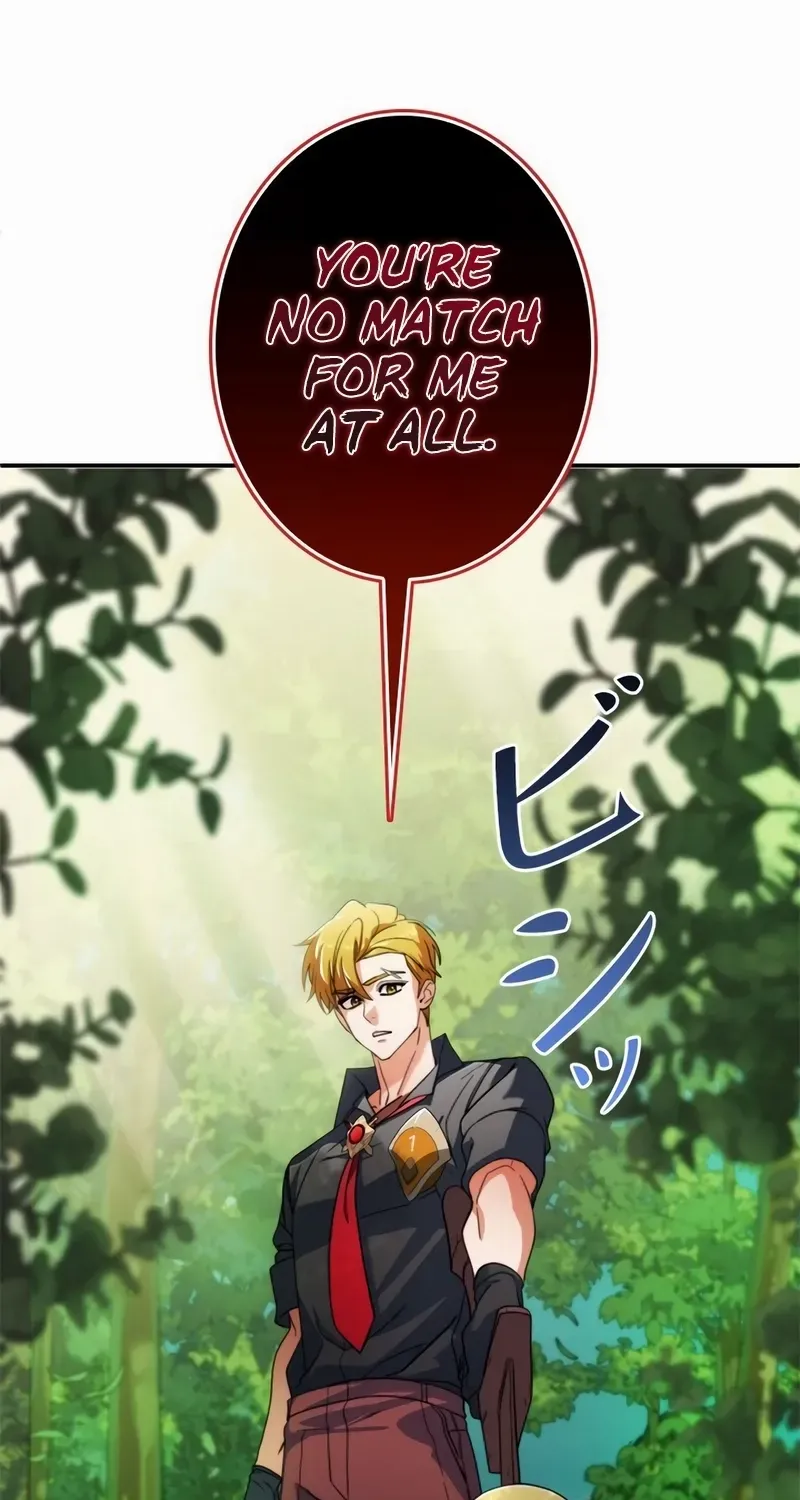 The Sword Emperor Reincarnated into a Swordmaster Clan Chapter 1 page 32 - 
