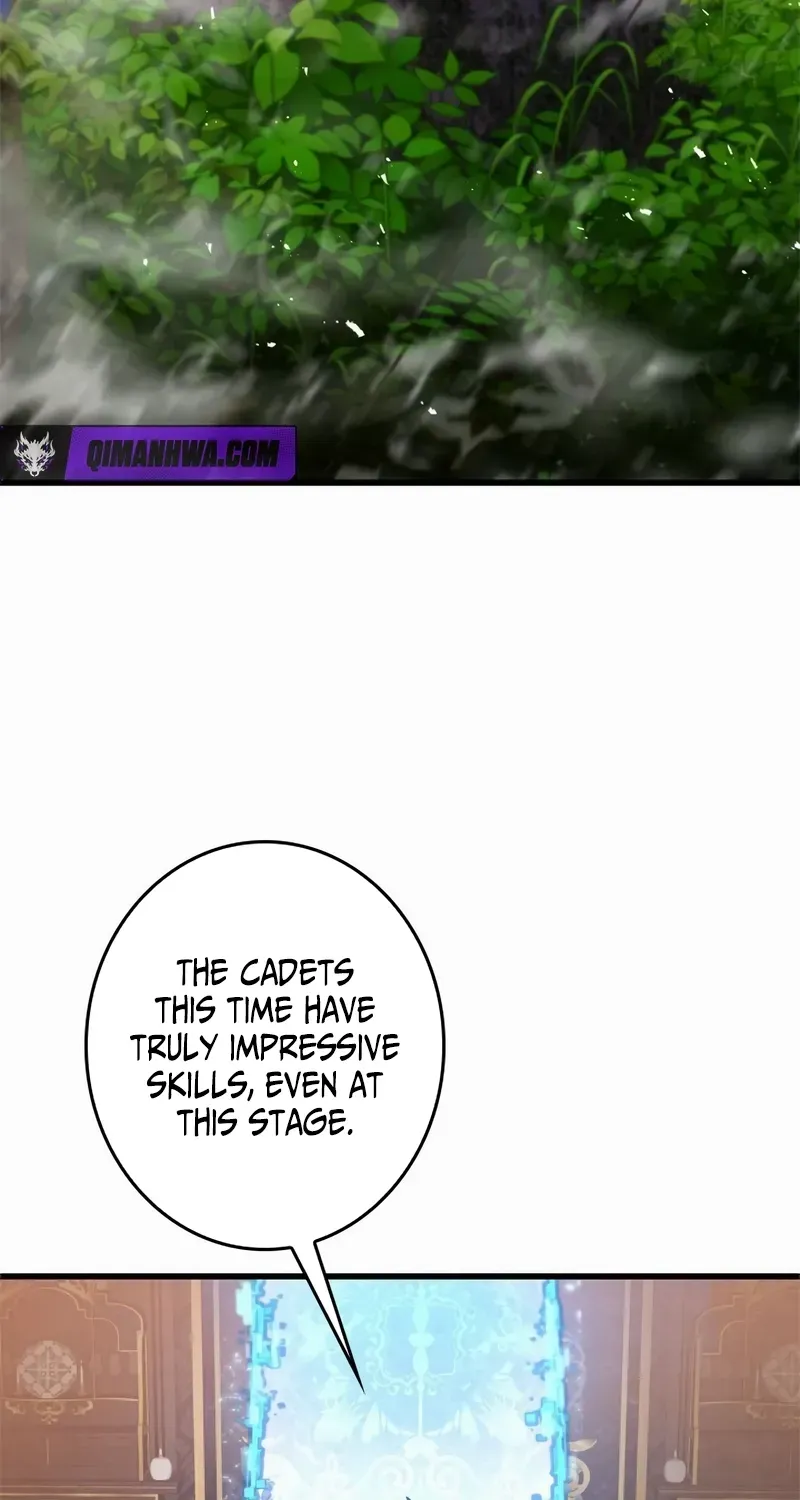 The Sword Emperor Reincarnated into a Swordmaster Clan Chapter 1 page 39 - 