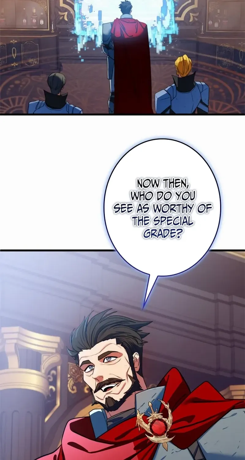 The Sword Emperor Reincarnated into a Swordmaster Clan Chapter 1 page 40 - 