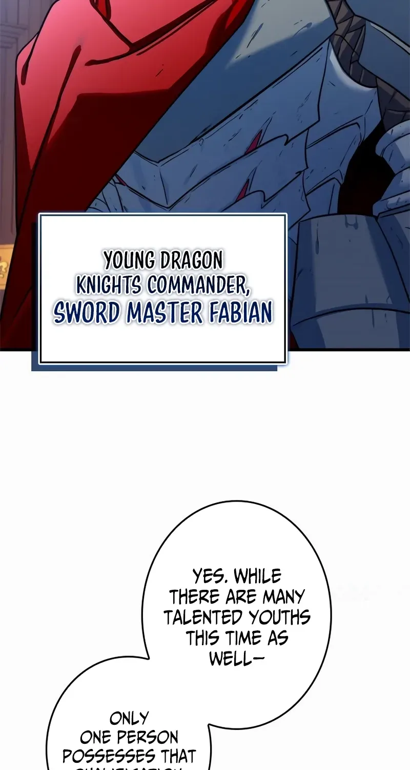 The Sword Emperor Reincarnated into a Swordmaster Clan Chapter 1 page 41 - 