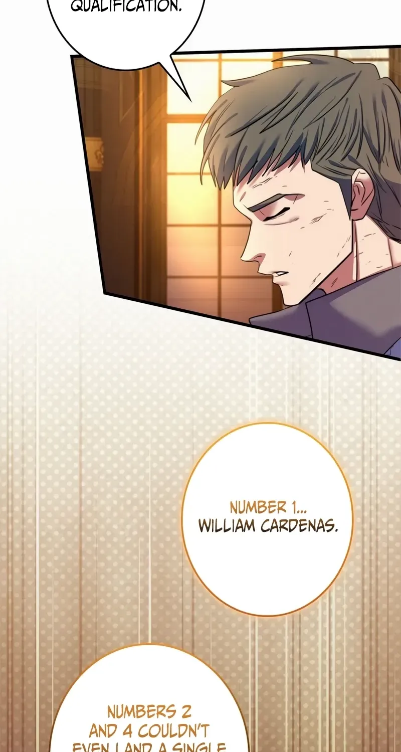 The Sword Emperor Reincarnated into a Swordmaster Clan Chapter 1 page 42 - 