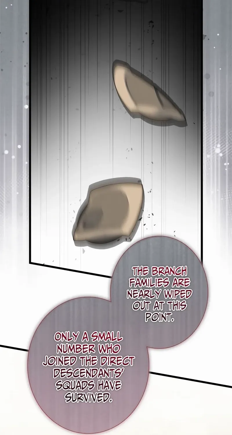 The Sword Emperor Reincarnated into a Swordmaster Clan Chapter 1 page 46 - 