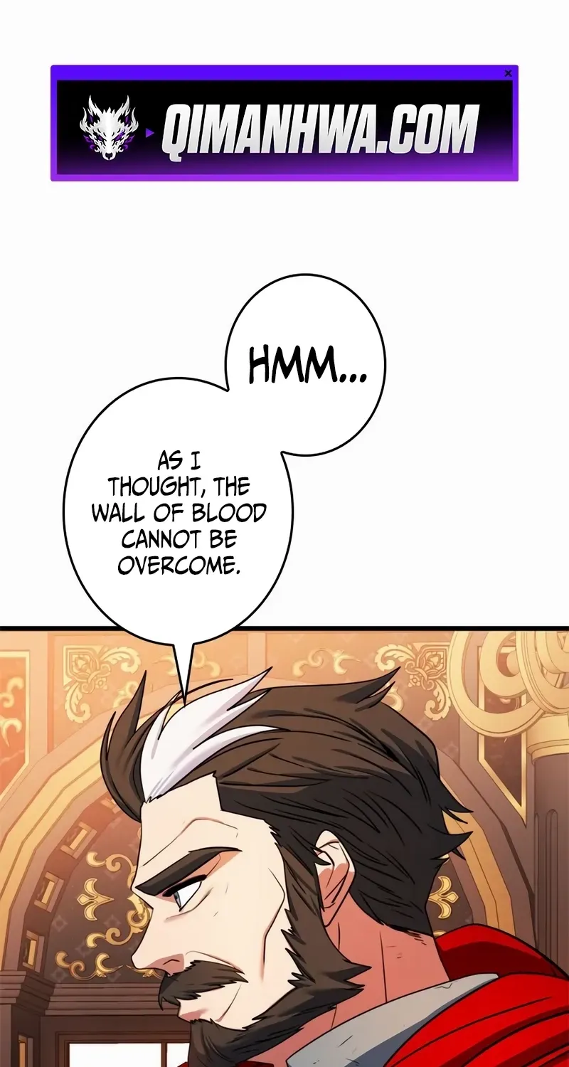 The Sword Emperor Reincarnated into a Swordmaster Clan Chapter 1 page 48 - 