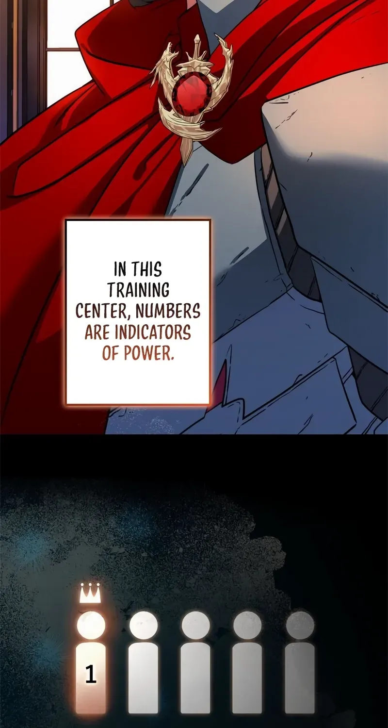 The Sword Emperor Reincarnated into a Swordmaster Clan Chapter 1 page 49 - 
