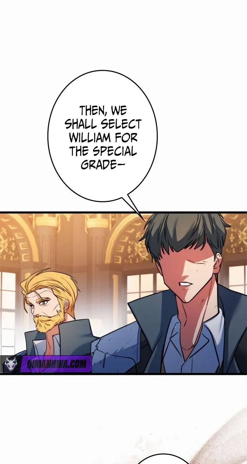 The Sword Emperor Reincarnated into a Swordmaster Clan Chapter 1 page 52 - 