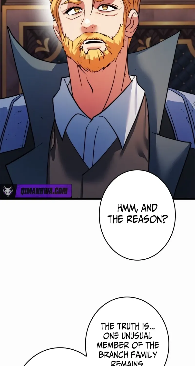 The Sword Emperor Reincarnated into a Swordmaster Clan Chapter 1 page 54 - 