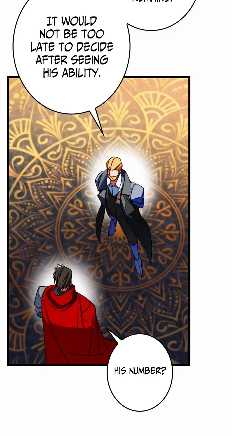 The Sword Emperor Reincarnated into a Swordmaster Clan Chapter 1 page 55 - 