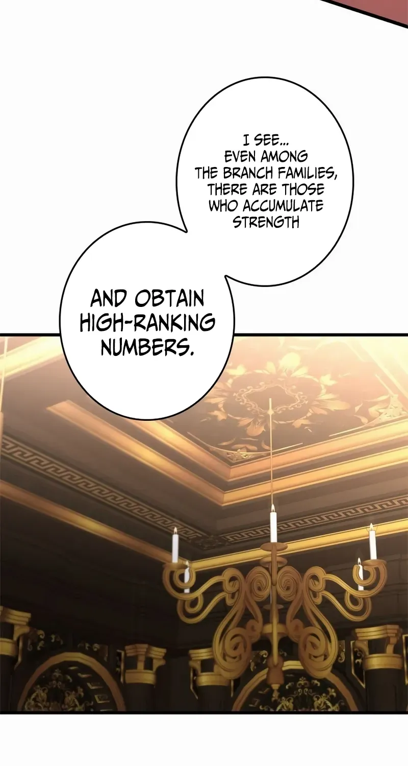 The Sword Emperor Reincarnated into a Swordmaster Clan Chapter 1 page 57 - 