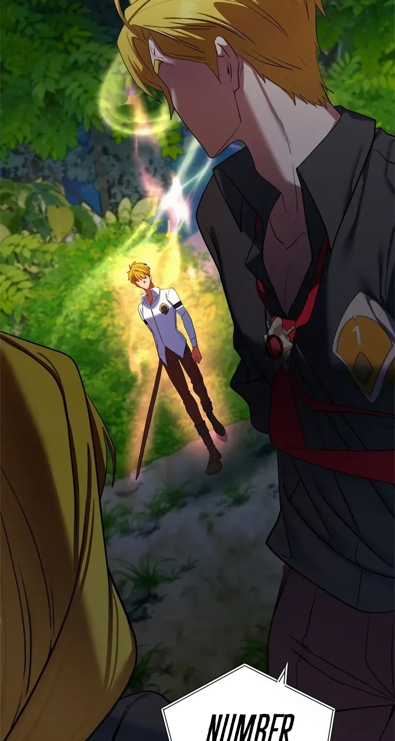 The Sword Emperor Reincarnated into a Swordmaster Clan Chapter 1 page 67 - 