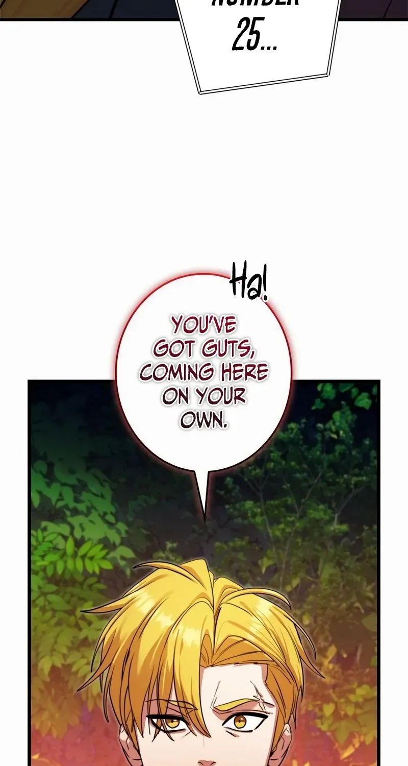 The Sword Emperor Reincarnated into a Swordmaster Clan Chapter 1 page 68 - 