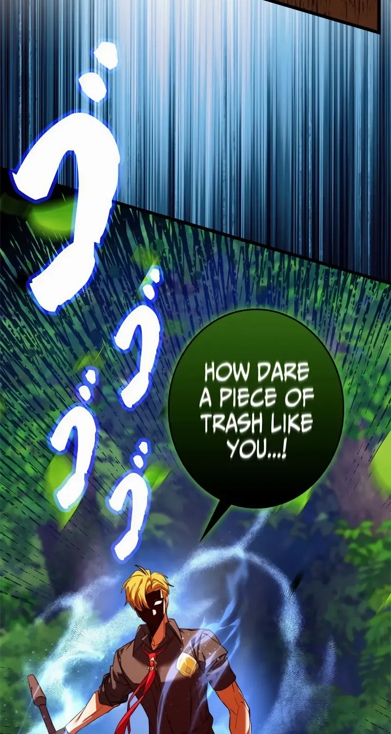 The Sword Emperor Reincarnated into a Swordmaster Clan Chapter 1 page 73 - 