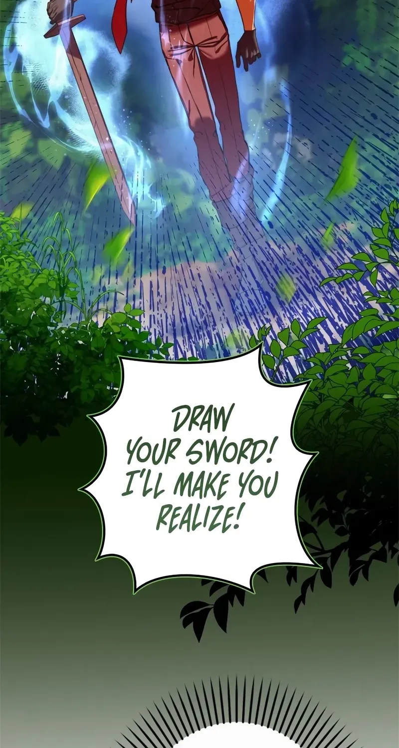 The Sword Emperor Reincarnated into a Swordmaster Clan Chapter 1 page 74 - 