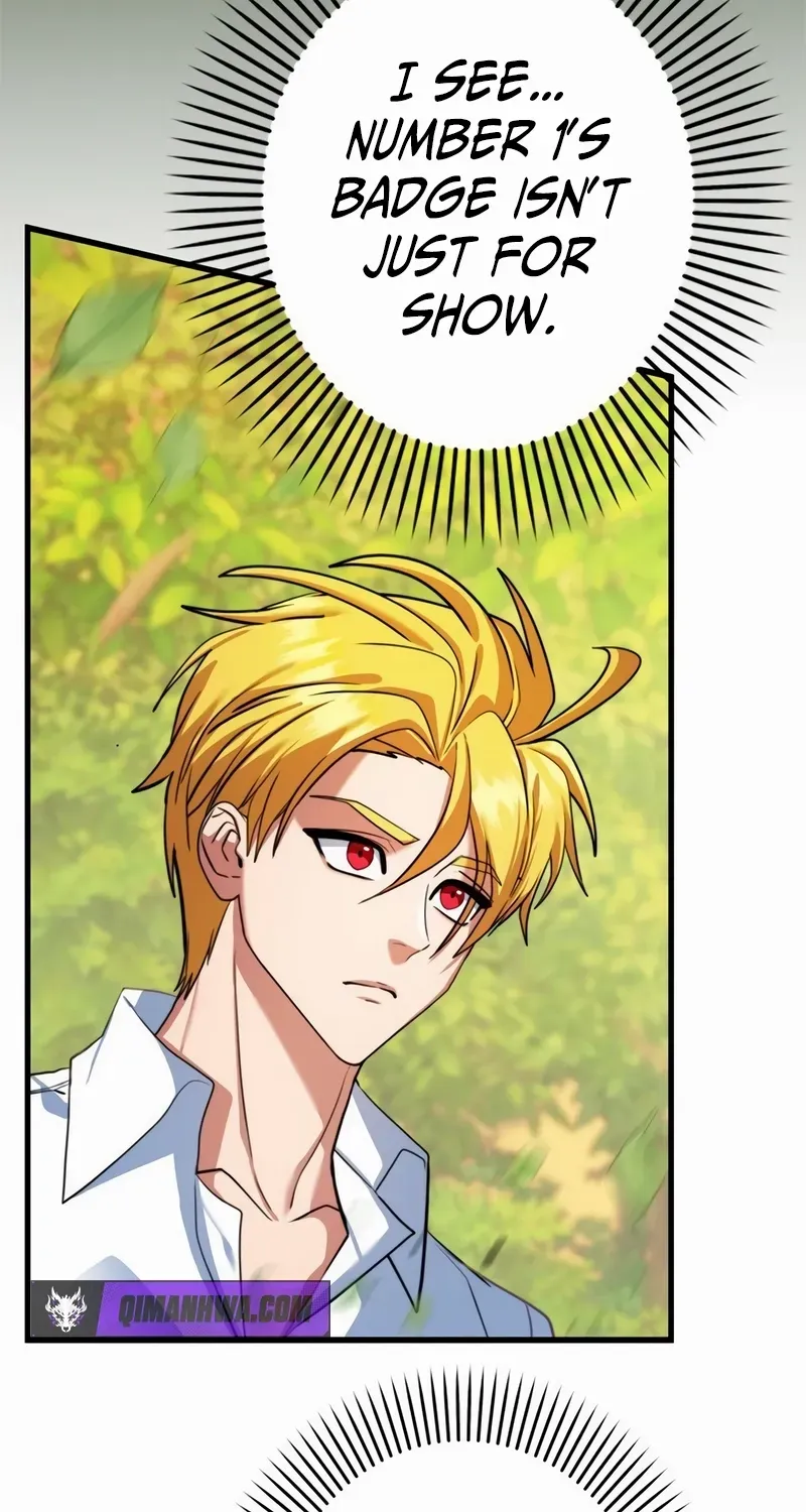 The Sword Emperor Reincarnated into a Swordmaster Clan Chapter 1 page 75 - 
