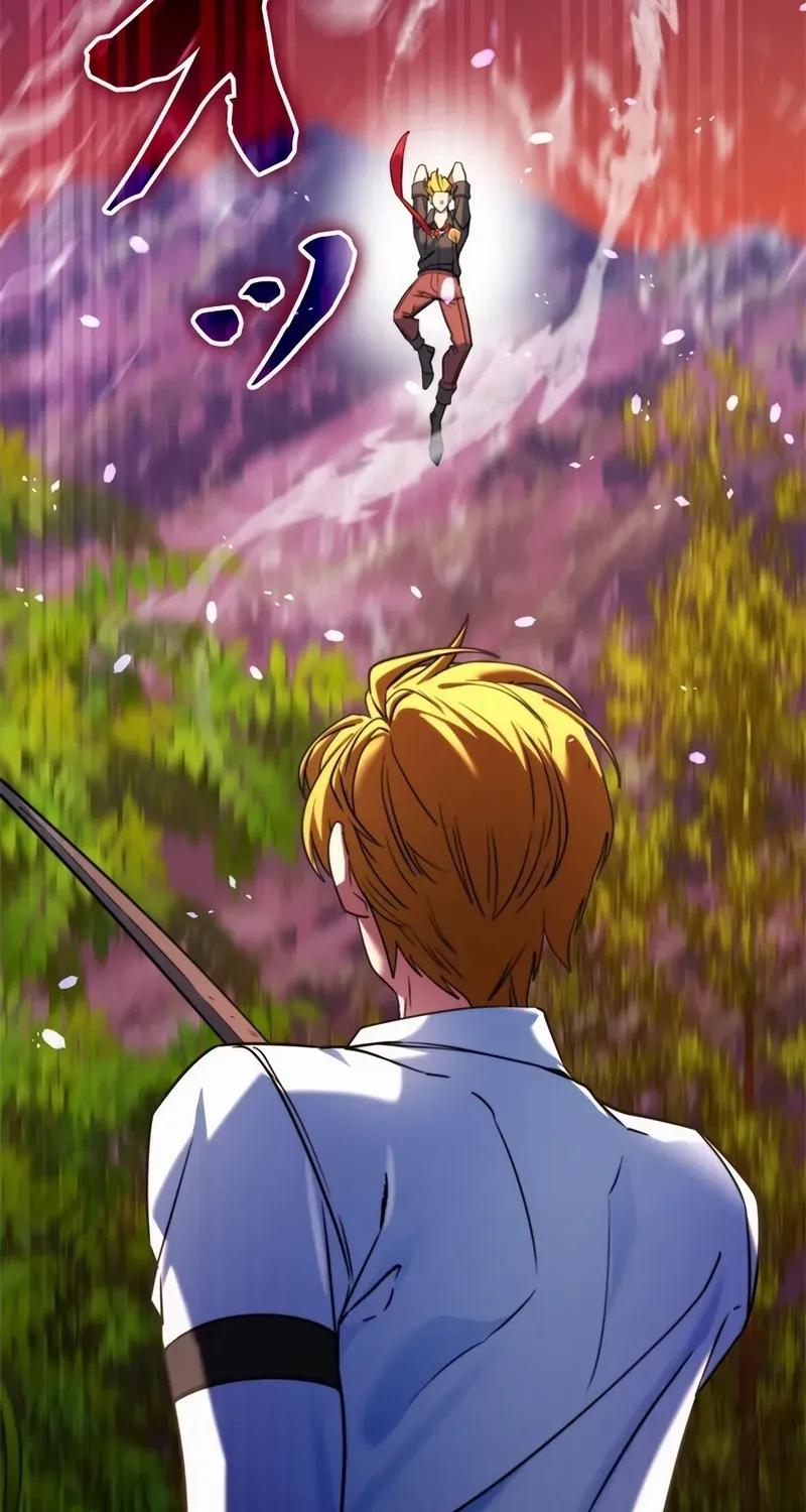 The Sword Emperor Reincarnated into a Swordmaster Clan Chapter 1 page 81 - 