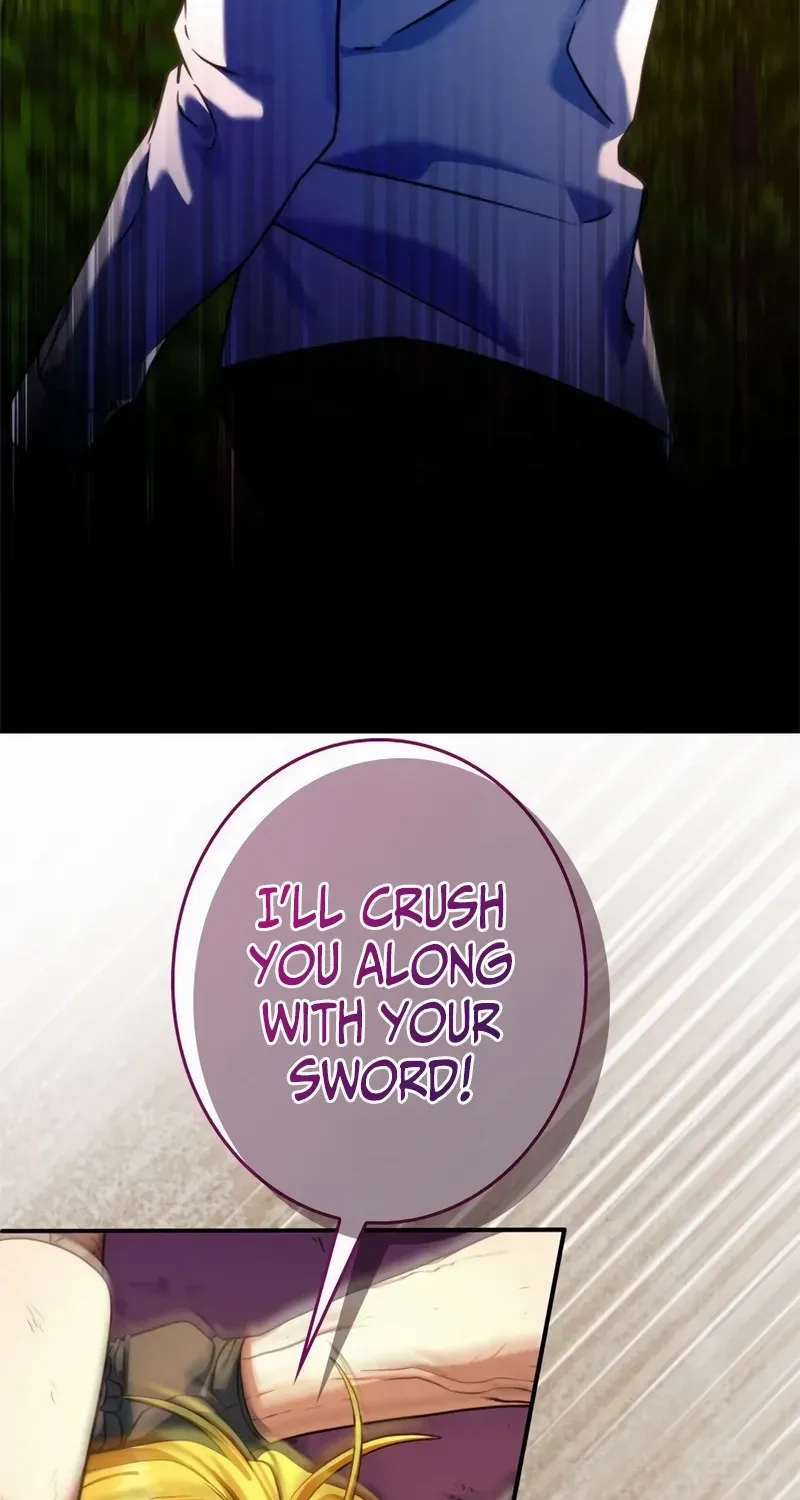 The Sword Emperor Reincarnated into a Swordmaster Clan Chapter 1 page 82 - 