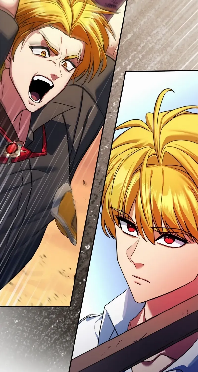 The Sword Emperor Reincarnated into a Swordmaster Clan Chapter 1 page 83 - 