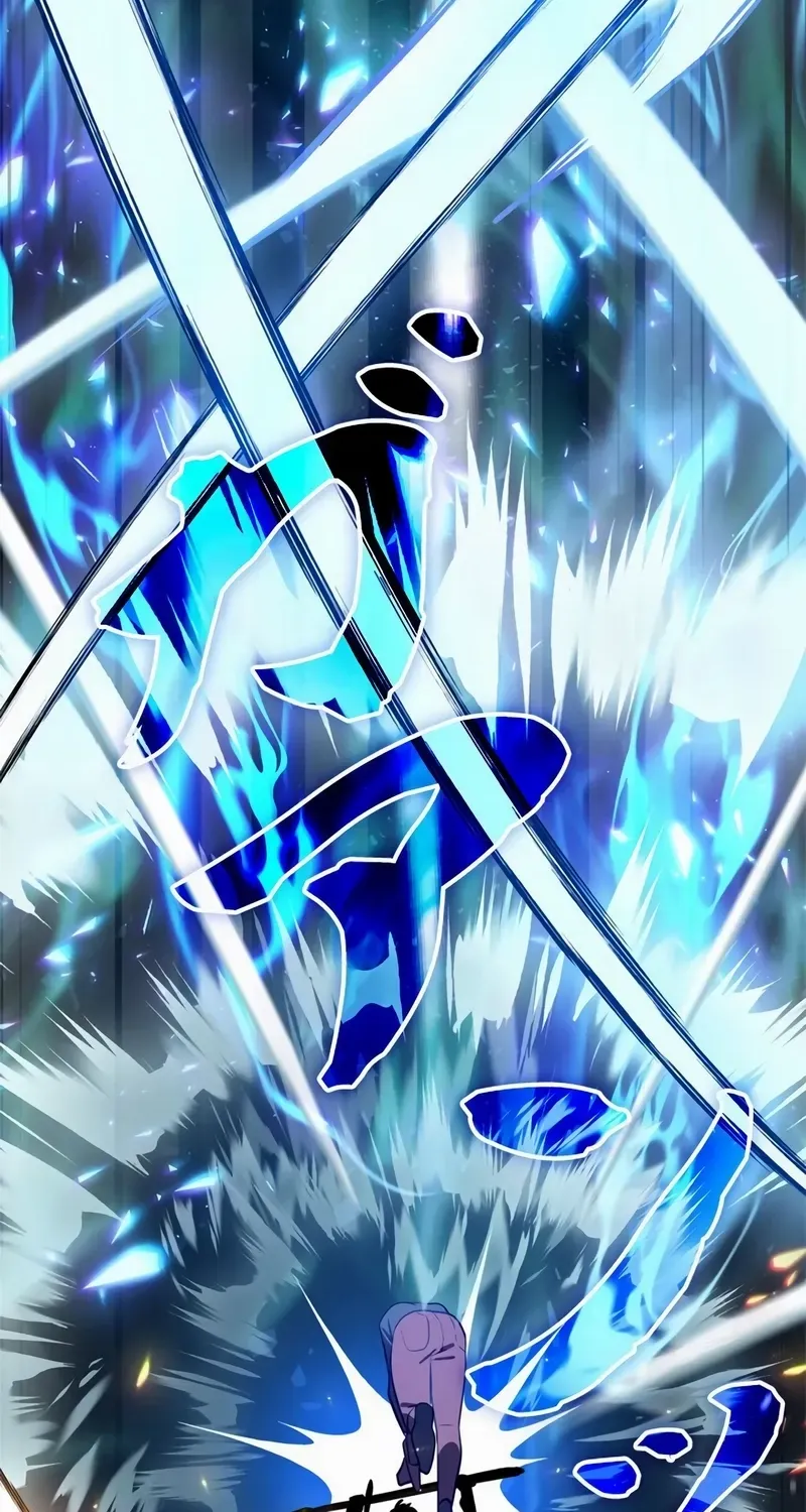 The Sword Emperor Reincarnated into a Swordmaster Clan Chapter 1 page 86 - 