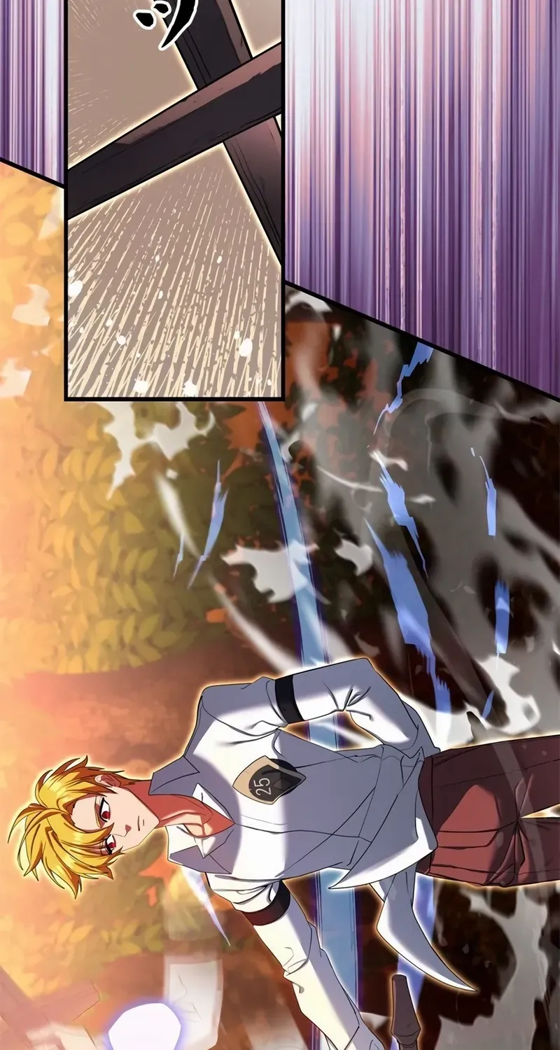 The Sword Emperor Reincarnated into a Swordmaster Clan Chapter 1 page 92 - 