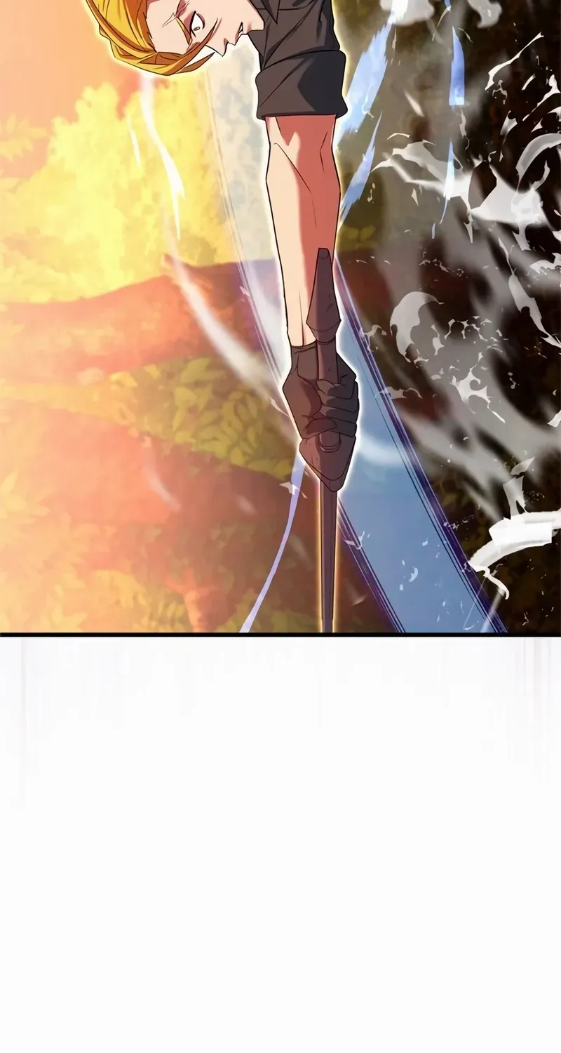 The Sword Emperor Reincarnated into a Swordmaster Clan Chapter 1 page 94 - 