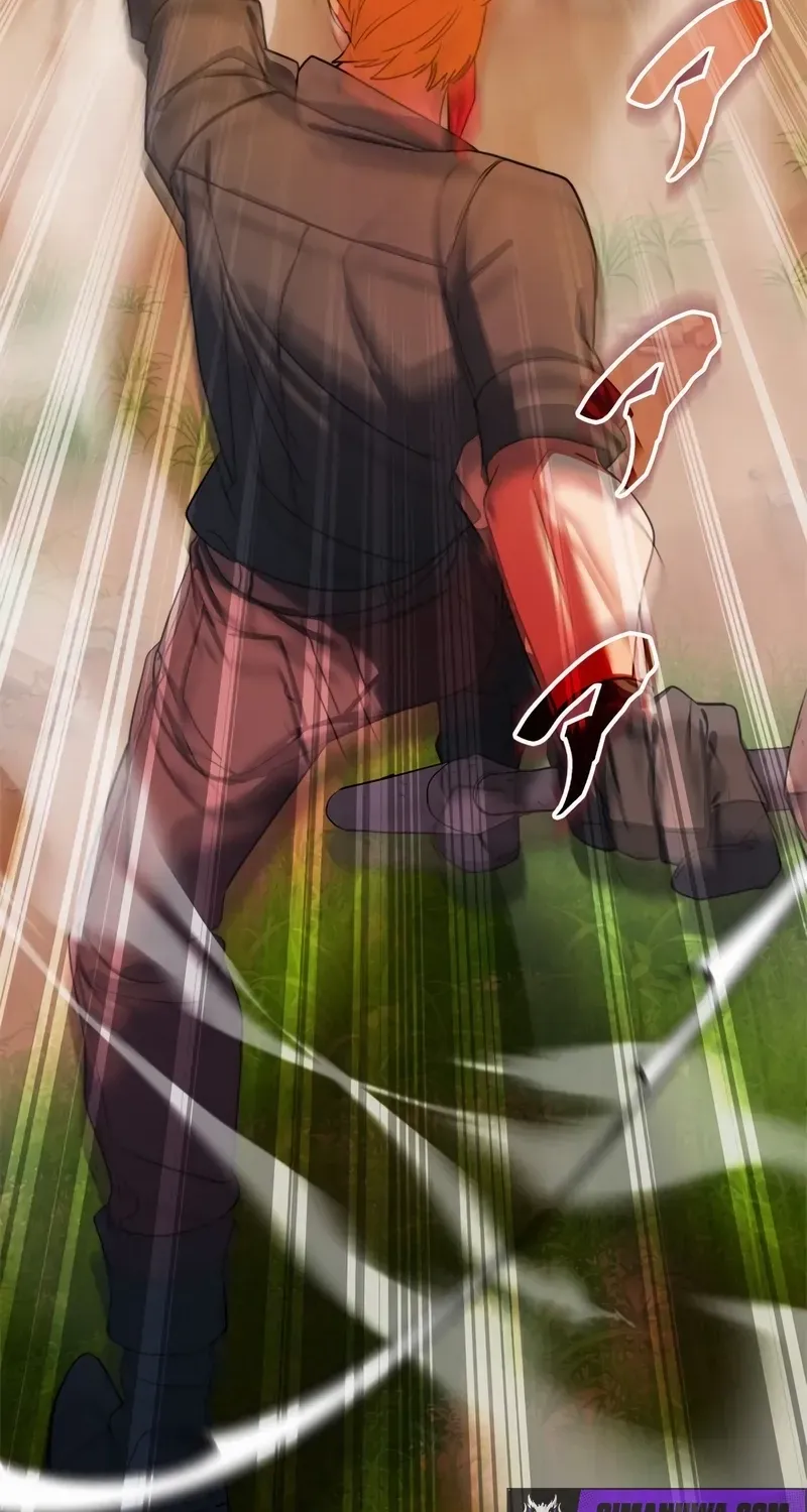 The Sword Emperor Reincarnated into a Swordmaster Clan Chapter 1 page 96 - 