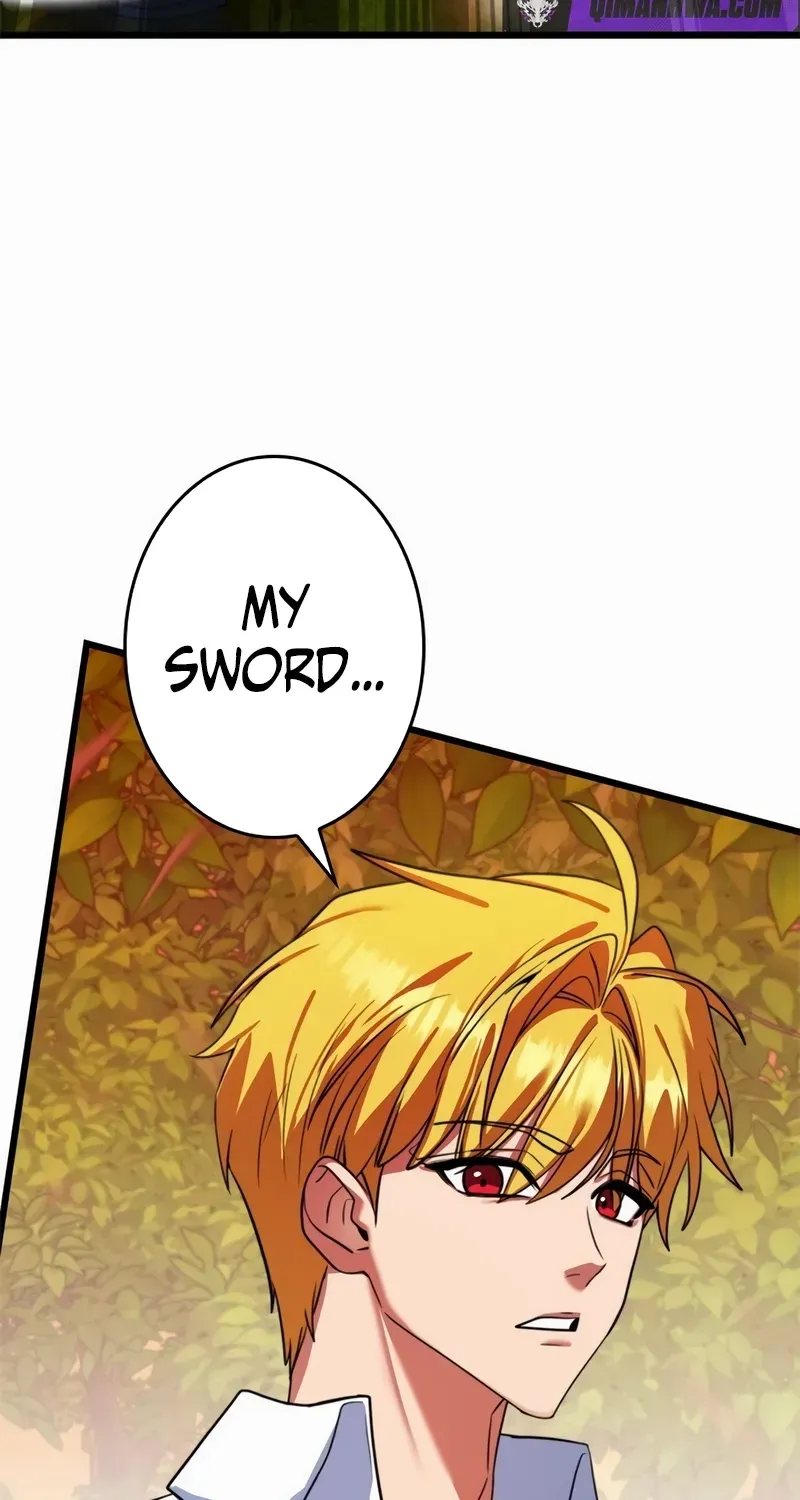 The Sword Emperor Reincarnated into a Swordmaster Clan Chapter 1 page 97 - 